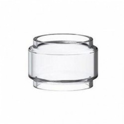Glass Manta RTA 4 Ml