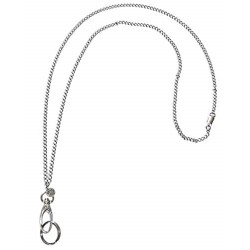 علاقة سلاسل ستانلس ستيل