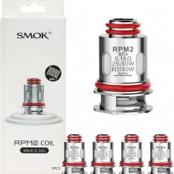 Coil Smok RPM2 0.16 Ohm