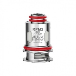 Coil Smok RPM2 0.16 Ohm