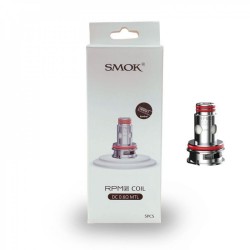 Coil Smok RPM2 0.6 Ohm