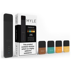 MYLE Starter Kit V4