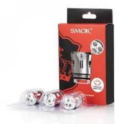 Coil Smok Prince Triple Mesh
