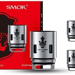 Coil Smok Prince V12-T10