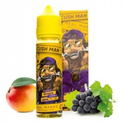 Nasty Juice Cush Man Mango Grap 60ml