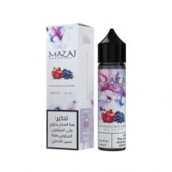 Mazaj pomegranate Mix Berry 60 ml