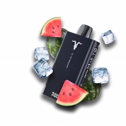 Ignite disposable 15000 Puffs Watermelon Mix