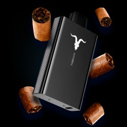Ignite disposable 15000 Puffs Tobacco