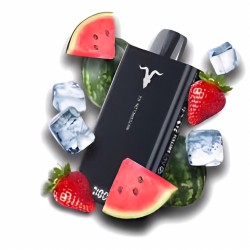 Ignite disposable 15000 Puffs Strawberry Watermelon Ice