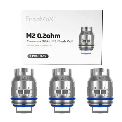 Coil Freemax M2 0.2ohm