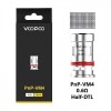 Coil Voopoo PNP-VM4